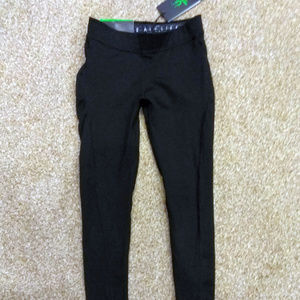 Vansydical Desiccation athletic leggings - Size S